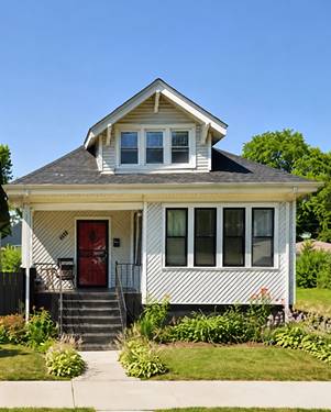 554 W 116th, Chicago, IL 60628
