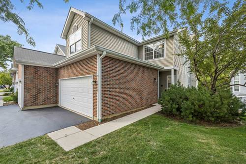 1410 Grandview Unit 1410, Algonquin, IL 60102