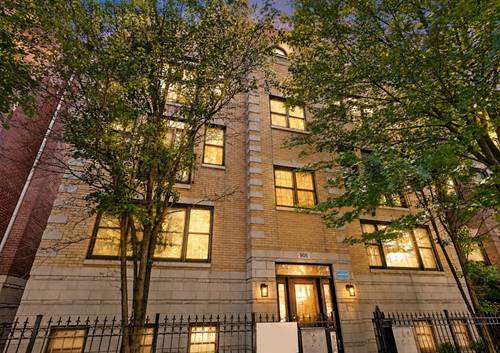 905 W Lawrence Unit 3W, Chicago, IL 60640