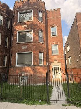 7953 S Essex Unit 2, Chicago, IL 60617