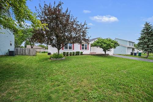 3512 Portsmouth, Zion, IL 60099