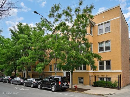 2129 N Kedzie Unit 1, Chicago, IL 60647