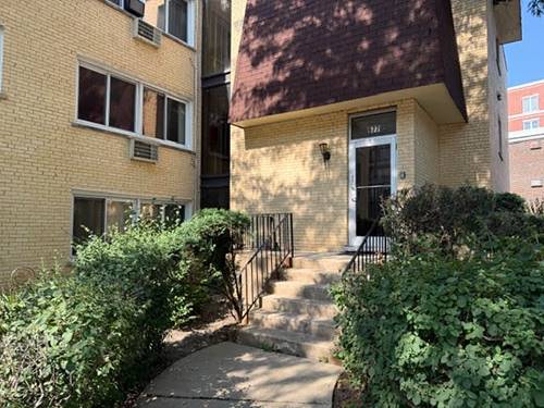 677 S River Unit 2A, Des Plaines, IL 60016