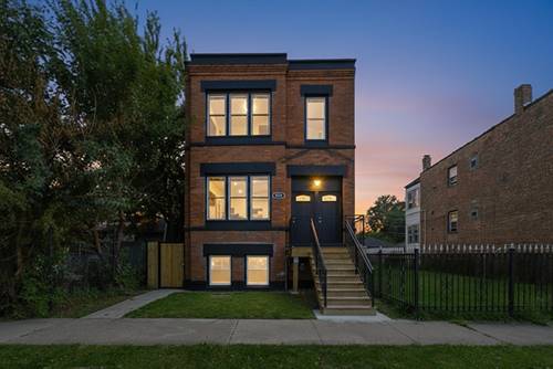 5009 W Ogden, Cicero, IL 60804