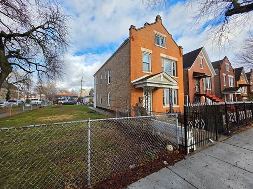 3003 S Kenneth, Chicago, IL 60623