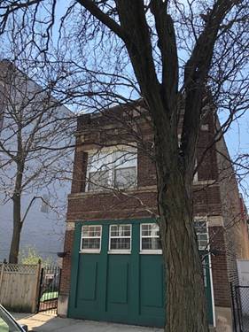 2329 W Huron Unit 1B, Chicago, IL 60612