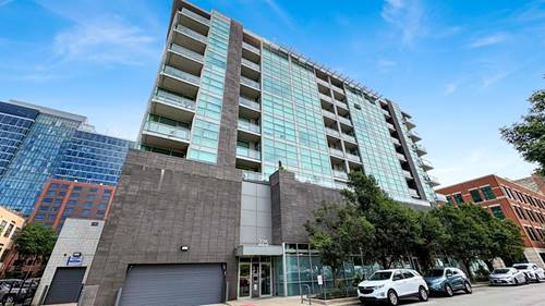 225 S Sangamon Unit 306, Chicago, IL 60607