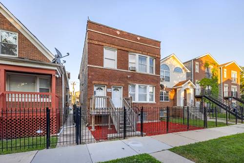 1251 S Kolin, Chicago, IL 60623