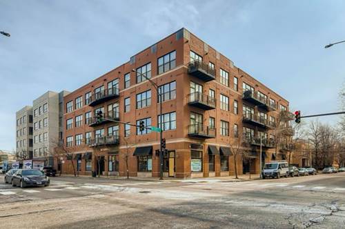 1 S Leavitt Unit 307, Chicago, IL 60612