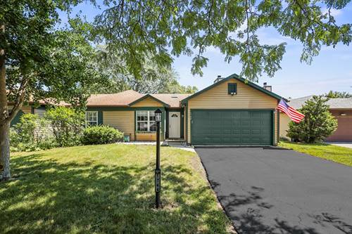 1744 Ranchview, Naperville, IL 60565