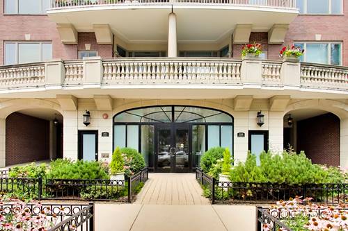 508 W Melrose Unit 4D, Chicago, IL 60657