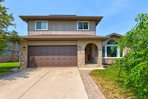 288 Heritage, Romeoville, IL 60446