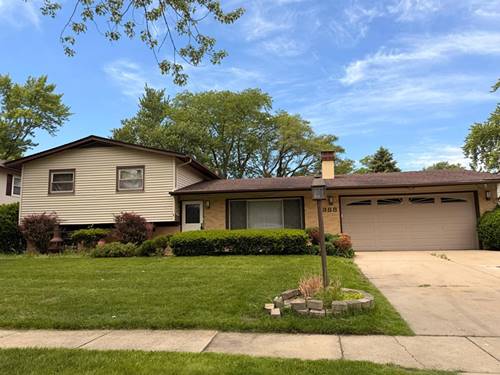 7388 Coventry, Hanover Park, IL 60133