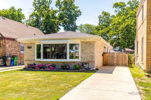 1220 Elliott, Park Ridge, IL 60068