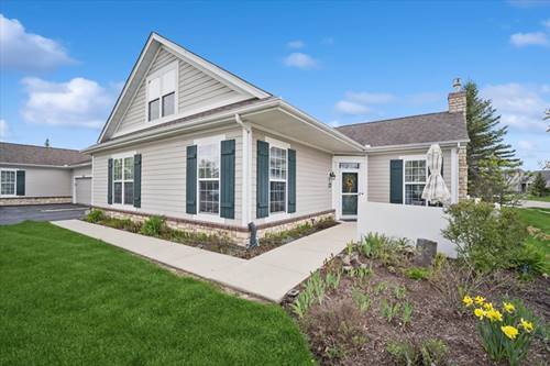 640 Schumann, Woodstock, IL 60098