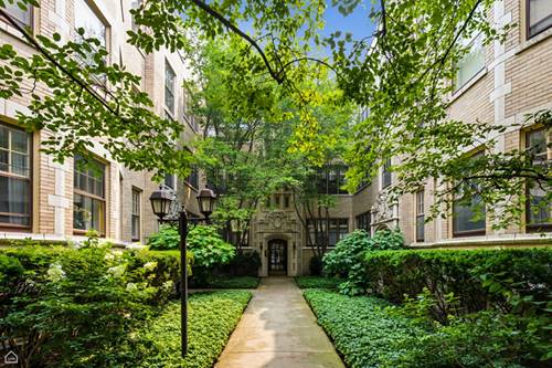 811 Judson Unit 2S, Evanston, IL 60202
