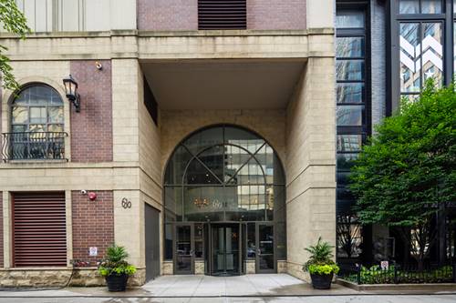 630 N State Unit 2202, Chicago, IL 60654