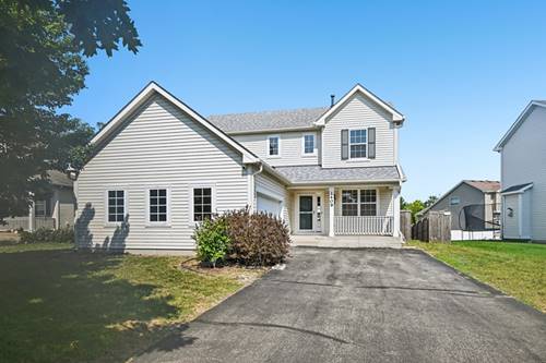 1409 Baltz, Joliet, IL 60431