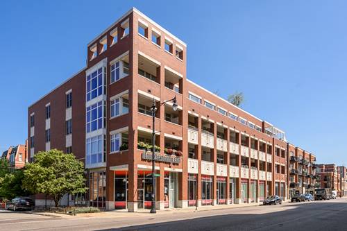 1611 N Hermitage Unit 401, Chicago, IL 60622