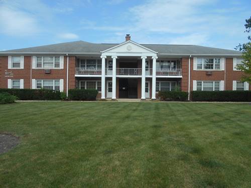 2000 N Parkside Unit 2C, Park Ridge, IL 60068