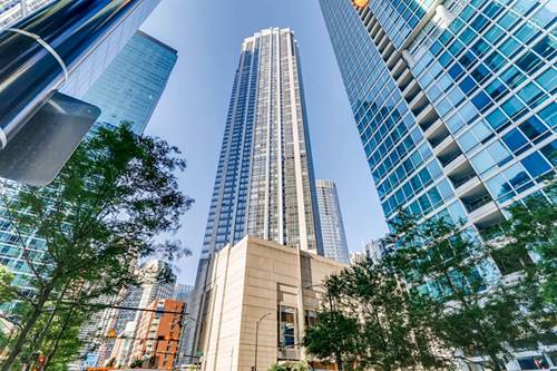 512 N Mcclurg Unit 507, Chicago, IL 60611