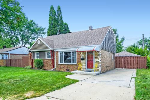 8060 S Kolmar, Chicago, IL 60652