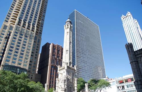 111 E Chestnut Unit 27E, Chicago, IL 60611