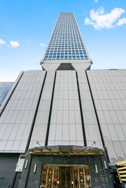 111 E Chestnut Unit 27E, Chicago, IL 60611