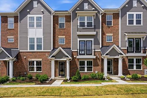 268 Warren Unit 12354, Schaumburg, IL 60193