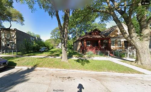 6026 S Marshfield, Chicago, IL 60636