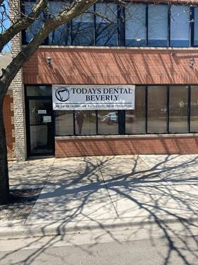 11238 S Western Unit 2A, Chicago, IL 60643
