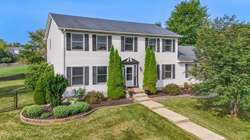 1246 Ivy, Dekalb, IL 60115
