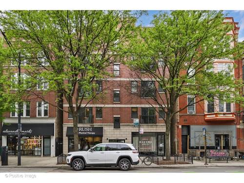 1751 W Division Unit 2E, Chicago, IL 60622