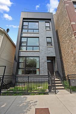 1810 S Racine Unit 1, Chicago, IL 60608