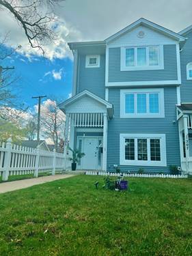 1205 Dodge, Evanston, IL 60202