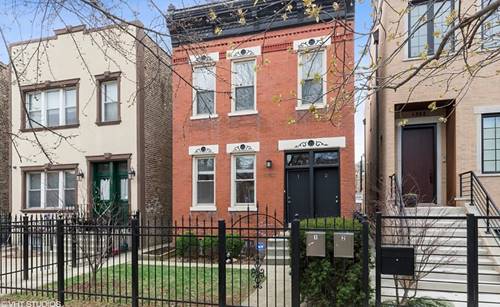 1350 N Bell Unit 1, Chicago, IL 60622