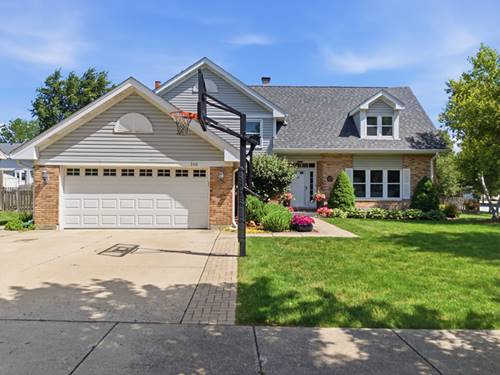 330 Sutcliffe, Vernon Hills, IL 60061