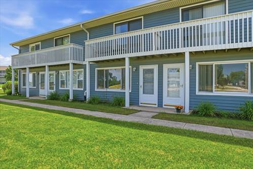 34322 N Birch Unit 15C, Gurnee, IL 60031