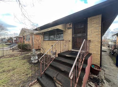 11532 S Morgan, Chicago, IL 60643