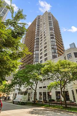 33 W Delaware Unit 14F, Chicago, IL 60610