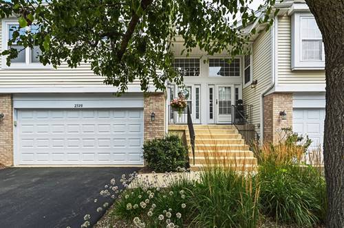 2320 Chasewood, Downers Grove, IL 60515