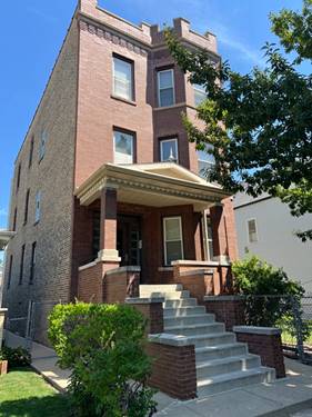 4822 W Berteau Unit G, Chicago, IL 60641