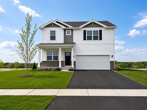 988 Sapphire, Montgomery, IL 60538
