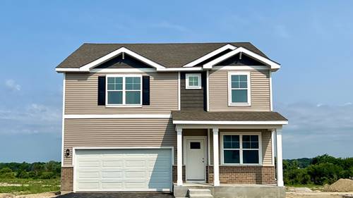 988 Sapphire, Montgomery, IL 60538