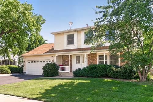 975 W Pine, Roselle, IL 60172