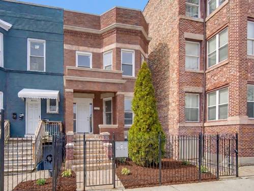 6520 S Ellis, Chicago, IL 60637