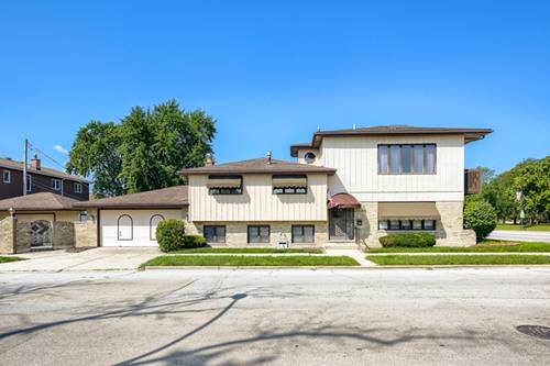10300 S Central Park, Chicago, IL 60655