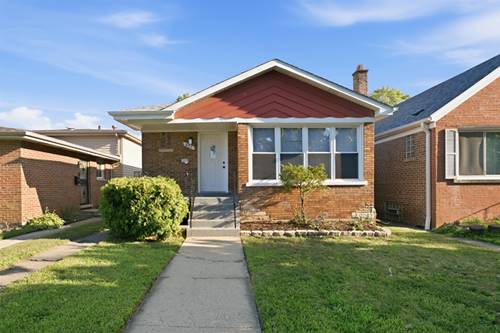 657 E 100th, Chicago, IL 60628