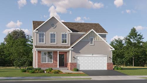 311 Cold Spring, Algonquin, IL 60102