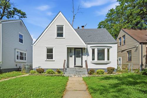 14802 Grant, Dolton, IL 60419